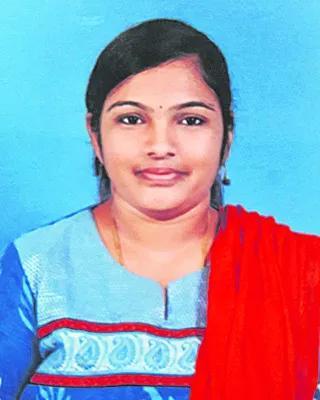 అఖిల భారత రెడ్డి సంఘం జిల్లా మహిళా అధ్యక్షురాలిగా కృష్ణ