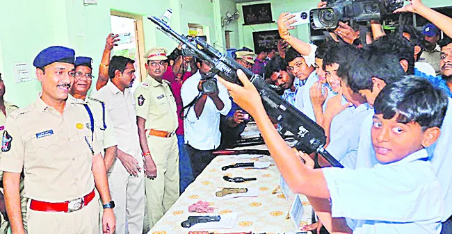 జిల్లాలో 313.8 మిల్లీమీటర్ల వర్షం