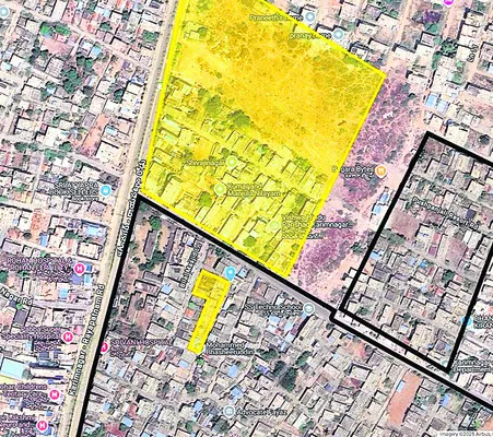 ● అశాసీ్త్రయమంటూ హైకోర్టులో పిటిషన్ ● మూడు వారాల్లో కౌ