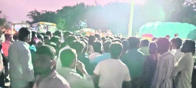 కొర్రీలు లేకుండా పత్తి కొనాలి