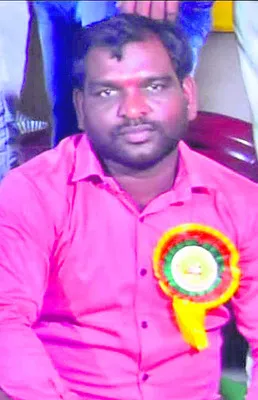 బైక్ అదుపుతప్పి ఒకరు మృతి