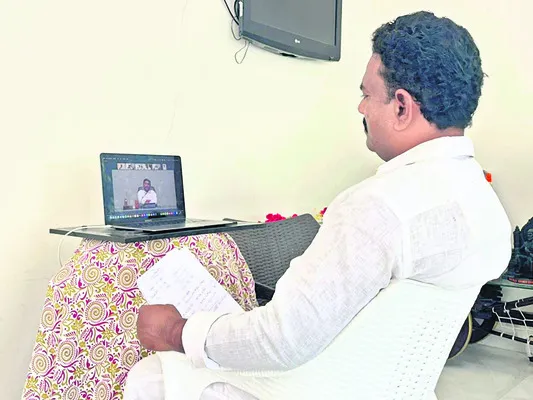 ఆక్వా రంగానికి తీవ్ర నష్టం