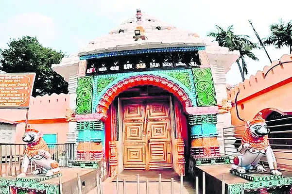 గుండిచా ఆలయం..ఇక నిత్య దర్శనం..!