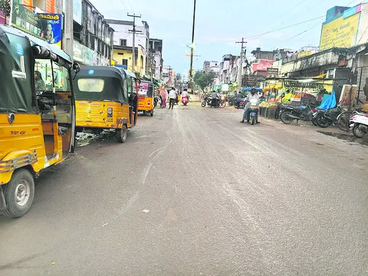 బల్దియాల అభివృద్ధికి నిధులు!