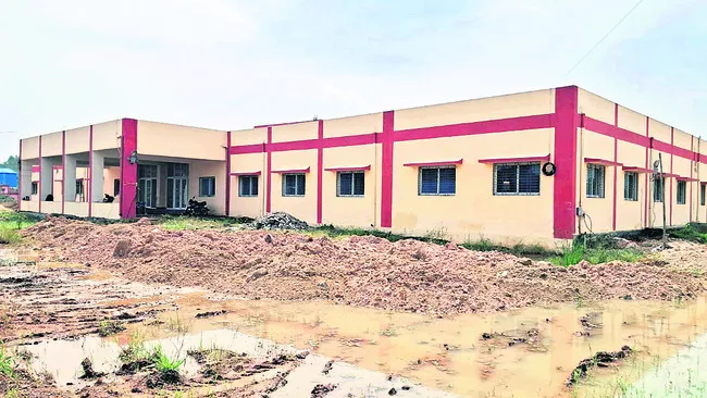 ‘సింగరేణి’లో కొత్త ఏరియా!