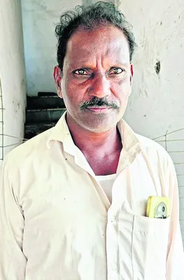 ప్రభుత్వం ఆదుకోవాలి...
