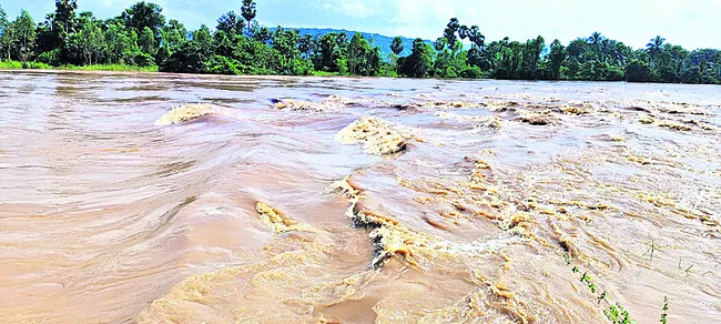 శారద ఉగ్రరూపం