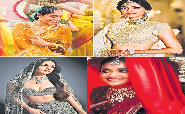 వారసత్వ వెలుగులు