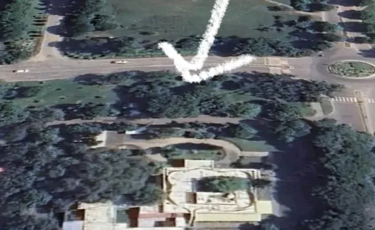 కేజ్రీవాల్ ‘శీష్ మహల్ 2.0’