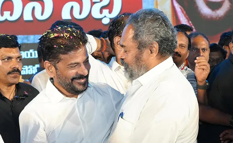 KSR Comment on CM Revanth Reddy Movie Tickets Promise