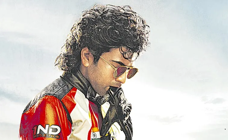 యాక్షన్... ఎమోషన్