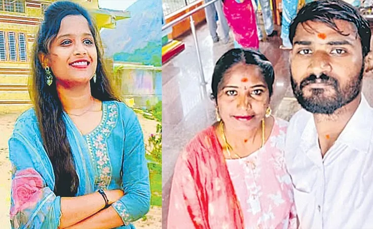 Six people died in floods