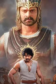 Baahubali : The Epic Is Now In Theaters, Is It Created Box Office Records10