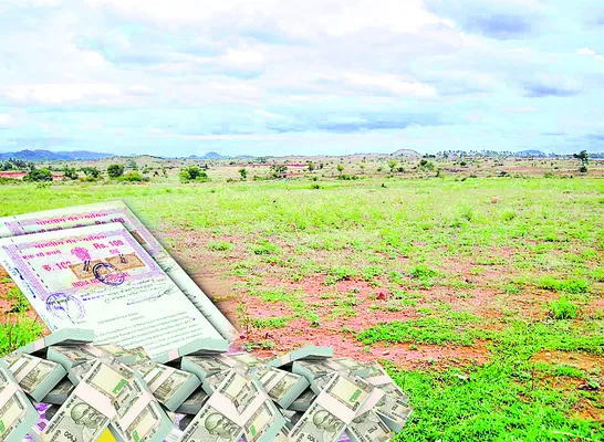 నయా.. వంచకులు