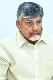 Chandrababu Serious On Tiruvuru Controversy1