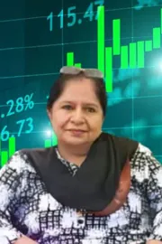 Stock Market Investor Dolly Khannas portfolio revealed10
