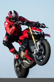 Ducati Streetfighter V4 launched at Rs 28 69 Lakh Automobile1