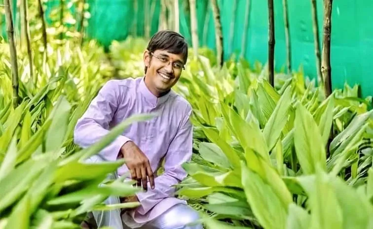 సంగీతానికి ఇంత మహత్తు ఉందా..? ఆఖరికి పంట పొలాలు..