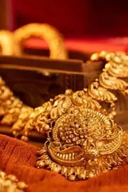Gold Price Hike Again Today 2025 October 31st In India2