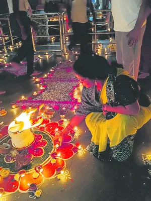 కార్తీక దీపోత్సవం