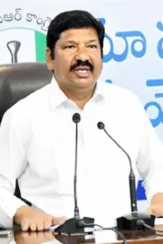 Jogi Ramesh Serious Warning To Chandrababu And Nara Lokesh 6