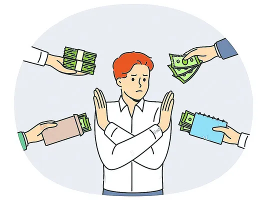 ‘లక్కీభాస్కర్ల’కు సిండికేట్ల ఒత్తిడి!