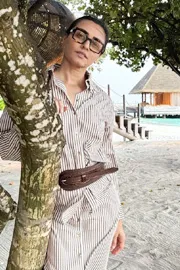 Namrata Shirodkar And Imanvi Latest News5