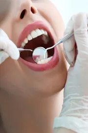 Optimal Oral Health for Cancer Prevention7