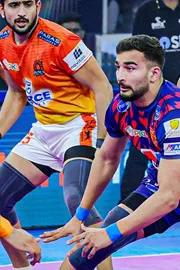 Pro Kabaddi League 2025 Final: Dabang Delhi Wins PKL Season 12 Title Against Puneri Paltan2