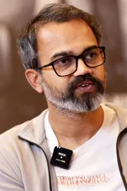 Director Prashanth Neel Review Bahubali Epic Movie8