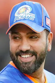 Mumbai Indians react to rumors of Rohit Sharma joining KKR for IPL 202611