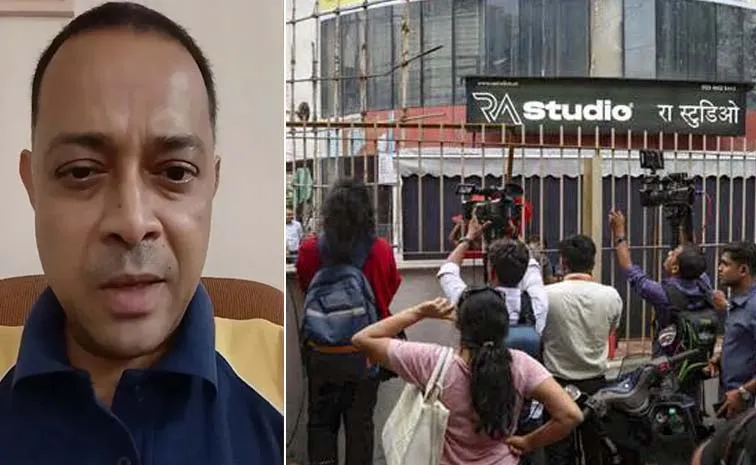 రూ.2.4 కోట్లు డిమాండ్: రోహిత్ ఆర్య కేసులో కీలక విషయాలు