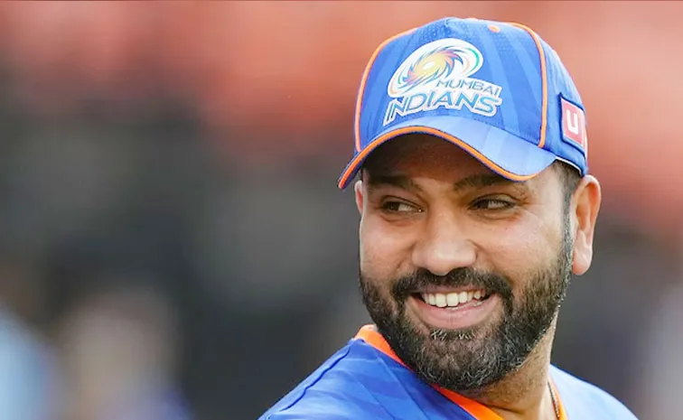 కేకేఆర్లోకి రోహిత్ శర్మ ‘కన్ఫామ్’!.. స్పందించిన ముంబై ఇండియన్స్