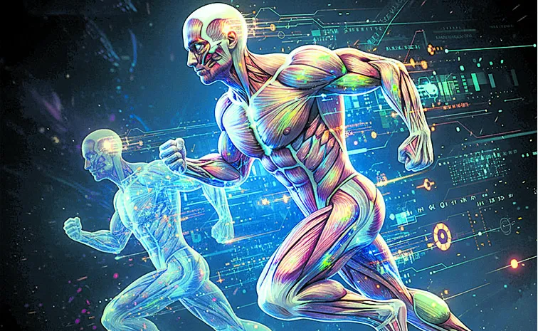 కండరాలకూ జ్ఞాపకాలు!