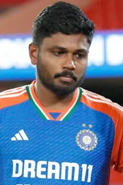 IND vs AUS: Sanju Samson gets Gambhir’s backing but fails to make use of promotion9