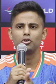 Suryakumar Yadav Reacts To Indias Crushing Defeat Against Australia5