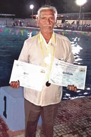 at 82 Hyderabadi swimming talent9