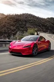 OpenAI Sam Altman Fails To Get Refund On Tesla Roadster Booked5