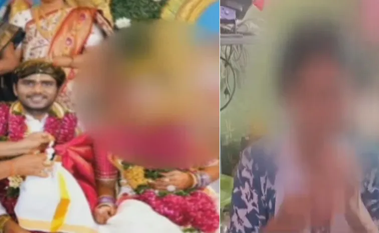 భర్తే కాదు.. బావతోనూ సంసారం చేయాలని చిన్న కోడలిపై దారుణం