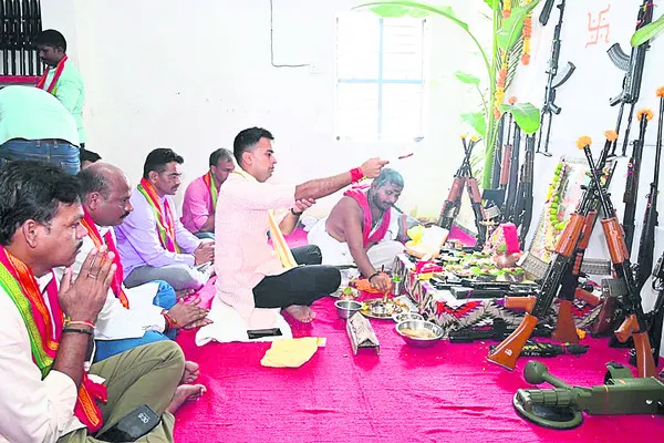 ప్రజలంతా విజయం సాధించాలి