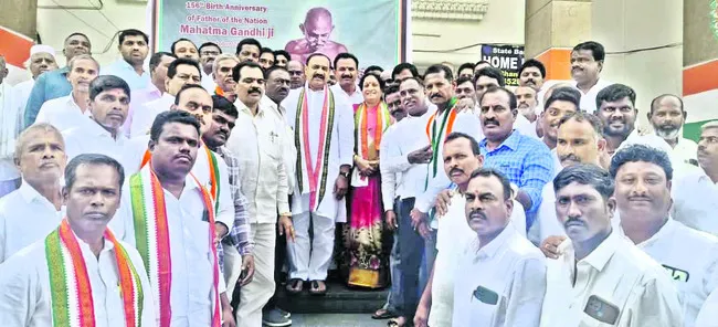 ఆకుల లలితకు ‘జెడ్పీ’ అవకాశం ఇవ్వాలి