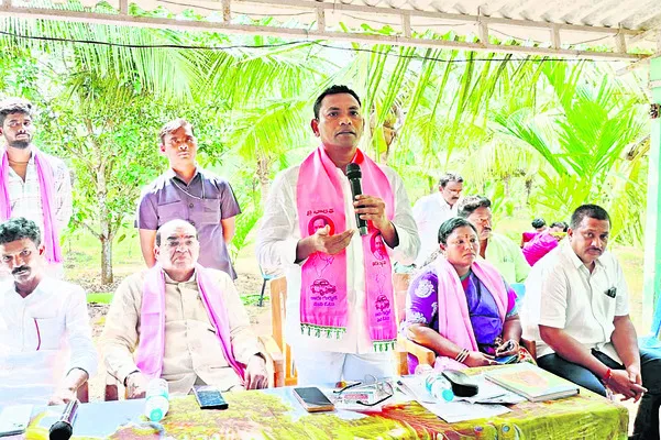 రాష్ట్రంలో పాలన అధ్వానం