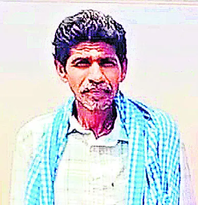 మానేరులో వ్యక్తి గల్లంతు
