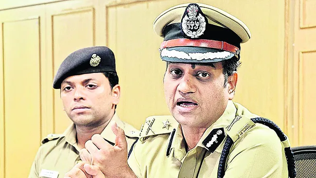 సిట్కు కరూర్ ఘోరం