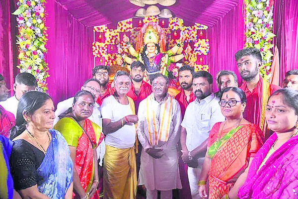 కొత్త గనుల ఏర్పాటుకు కృషి