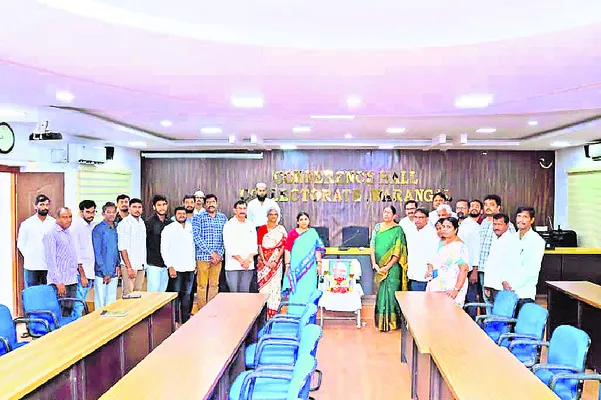 నిబంధనలు అతిక్రమిస్తే చర్యలు