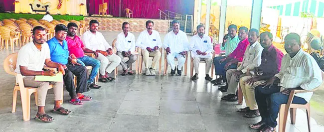 సీపీఎం అభ్యర్థులను  గెలిపించండి 
