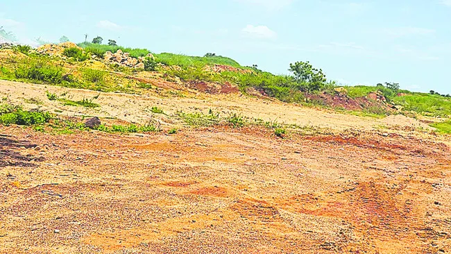 ఇసుక నోస్టాక్‌..!