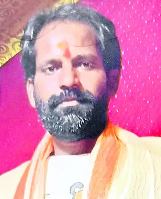 చేపల వేటకు వెళ్లిన వ్యక్తి గల్లంతు