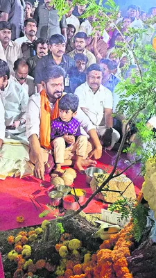 పులకి